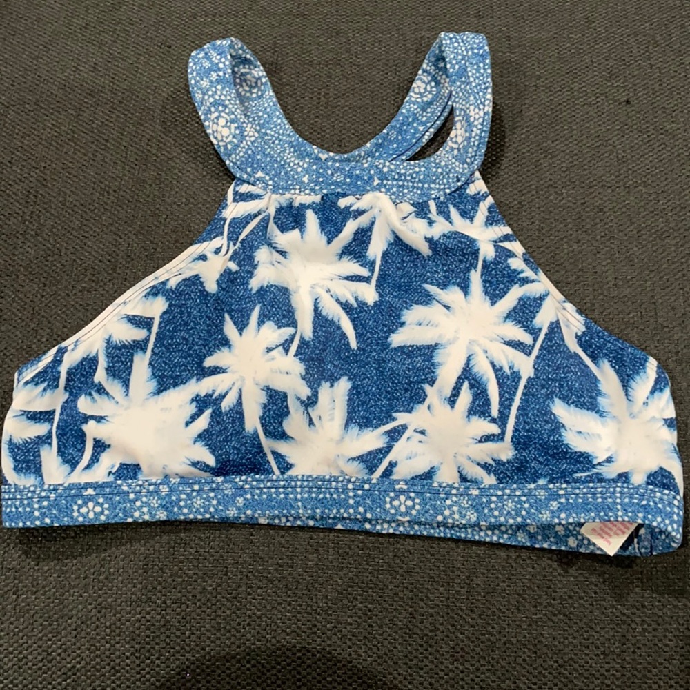 Justice Bikini